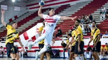 كرواتي أم إسباني؟.. تطور جديد في ملف مدرب يد الزمالك والأزمة المالية كلمة السر 1